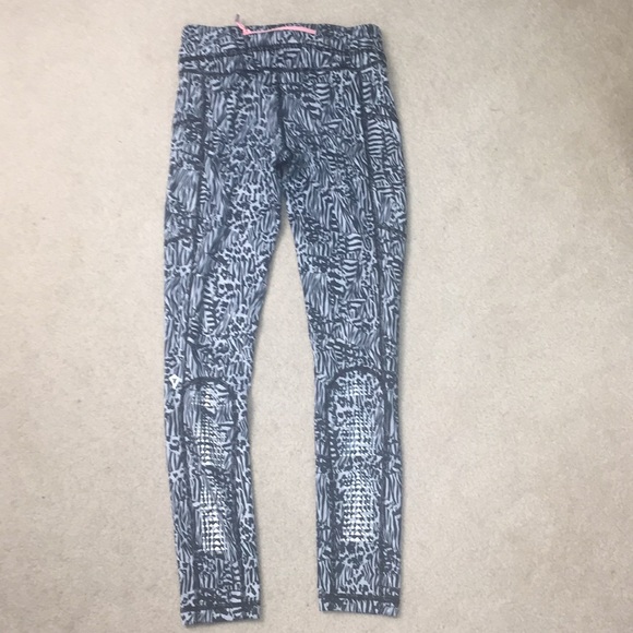 Ivivva leggings - Picture 2 of 2